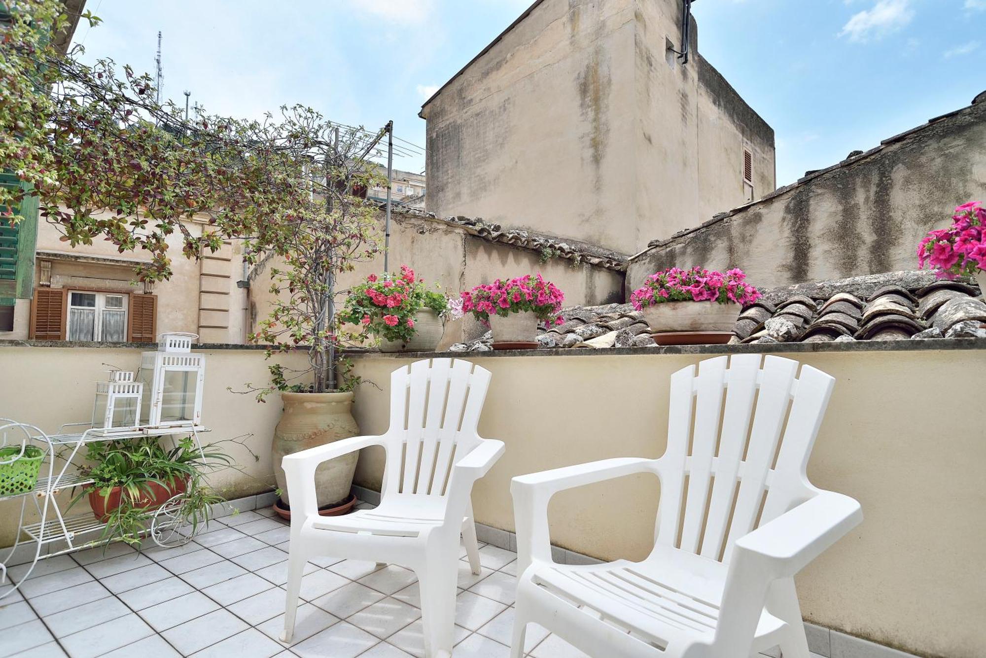 Case Del Vicolo Stretto Modica Exterior photo