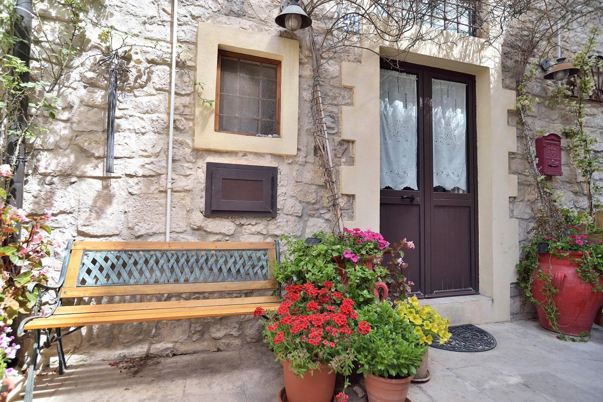 Case Del Vicolo Stretto Modica Exterior photo